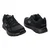 Skechers Muške patike Burns-Agoura, 52635-BBK, Crne
