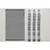 WENKO 24868100-Prostirka SHAKI 50x80 cm bež/bela