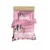 Set posteljine za bebe PH120 Powder u beloj i roze boji
