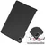 Etui Techsuit FoldPro za Huawei MatePad 11.5 2025 - black