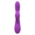 Woomy Gili-Gili Vibrator with Heat Purple