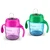 PHILIPS AVENT Šolja Easy Sip 7oz/200ml 6M+ roze