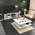 Hanah Home Klub sto Akya Coffee Table 89x44x89cm Beli