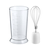 SENCOR Bežični ručni blender SHB 9000WH beli