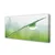 tulup.si Slika na platnu Drop trava makro 120x60 cm