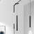 Braytron Magnetna visilica BRY-PDT030-7W-48VDC-3000K-CRNE