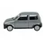 shumee WELLY FIAT CINQUECENTO 0246