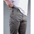 Denistar Muške pantalone 100/2895, Slim fit, Bež