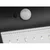 HÖFFTECH - LED solarna zidna lampa sa senzorom LED/3,7V 2200 mAh IP44