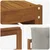 Set vanjskih sofa s jastukom 9 pcs Prirodna i svijetlo siva