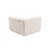 Atelier del Sofa Fotelja Lora L1 Svetlobraon