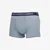 Bokserji Ralph Lauren Classic Trunk 3-Pack Blue M