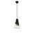 Opviq Sivani Tel MR 828 Visilica, E27, 40W, IP20, Crna