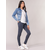 Pepe jeans Jeans jakne CORE JACKET Modra