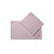L`ESSENTIEL MAISON Set 2 prostirke za kupatilo Rabbit Pink