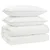 90% guska dol set FULDA 3 kom. 200 x 220 cm Sve sezone 310 GSM