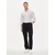 Tommy Hilfiger Srajca MW0MW34632 Svetlo modra Slim Fit