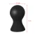 SuperLove Classic Nipple Suckers Black