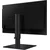 Samsung monitor LS24D400GAUXEN 24/IPS/1920x1080/100Hz/5ms/HDMIx2,DP,USB/Pivot,visina/crna LS24D400GAUXEN
