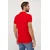 Bombažen polo Tommy Jeans
