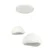Opviq Luster Lora-40-50-T-Luna, Beli