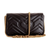Gucci Torbe za čez ramo 476433 DTDCT Črna