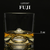 Kozarec za viski FUJI, set 2 kosov, 270 ml, Liiton