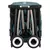 Cybex kolica Libelle, Stormy Blue 2026
