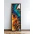 Wallity slika EMR074, 40 x 120 x 3 cm