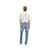 TOM TAILOR Kavbojke Josh  moder denim