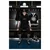 Moška majica AYCANE Blade EVO2 Base Layer Short Sleeve Black S