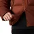 Helly Hansen ACTIVE WINTER PARKA, moška jakna, rjava 54514