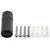 DAHUA IPC-HFW2449S-S-IL-0280B-BLACK 4MP Smart Dual Light Fixed-focal Bullet WizSense Network kamera crna