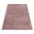 eoshop Puhasto kosmata 3500 rose (Varianta: premer kroga 200 cm)