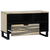 TV Jedinice s ladicama Bijelo 80 x 33 x 46 cm Konstruirano drvo
