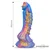 DILDO Dildox Drakeon Liquid Silicone 18 cm
