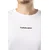 Moška majica Bauer Core SS Tee White S