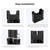 K&F CONCEPT LP-E6 Modular Dual-Slot Fast Charger