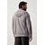 EA7 Emporio Armani pulover s kapuco moški