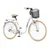 Bicikl Fashion Visitor Butterfly 28 Alu 18 V-Brake Kontra Kontra Quanda 155-178cm (S/M) Beli