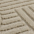 Bež okrogla preproga o 80 cm Art – Ayyildiz Carpets