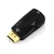 aptel Adapter pretvornik iz HDMI na VGA + avdio AUX kabel 2