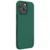 Maska za mobilni telefon iPhone 16 Pro NILLKIN SCRUB PRO, Zelena