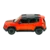 shumee WELLY JEEP RENEGADE TRAILHAWK ORANŽEN 1:24 24071