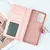 HANMAN Futrola za Canvas ORG za Xiaomi Redmi Note 12 Pro 5G (EU) roze