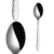 Set jedilnega pribora 24 kosov - Callisto Ice CNS - 124064