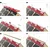 Ven ROL ECCO grebenski trak 240 mm x 5 m RAL 7021