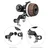 SmallRig Modular Follow Focus F60 5163