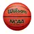 Wilson NCAA ERA 7, košarkaška lopta, smeđa WZ3017201XB7