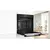 Bosch HBA572BB4 ugradna rerna